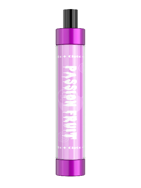 Fournisseur fermé de allumage instantané de cosse de vape d'Ecigs de vape de cosse de 800 souffles de Ciggo instantané jetable de la nuit LED
