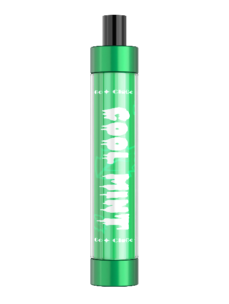 Fournisseur fermé de allumage instantané de cosse de vape d'Ecigs de vape de cosse de 800 souffles de Ciggo instantané jetable de la nuit LED