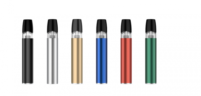 Fournisseur jetable en gros d'ODM de Cbd Vape Pen Support de nouvelle cigarette en céramique de Cbd E