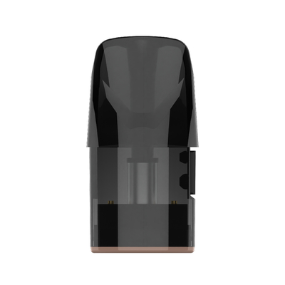 Bysoul CBD THC Vape Cartridge 2.5ml Vaper Electronic E Cigarette