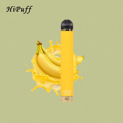 5.2ML Pod System Vape Pens Hipuff Flow Airflow Control Disposable Vape