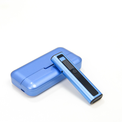 Ceramic Dry Herb Portable Vaporizer With Heat Not Burn HNB Device