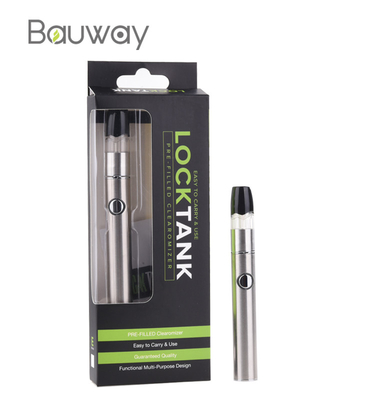 40G Weed Disposable CBD Vape Multiple Colour 350Mah Vaporizer Pen