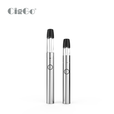 40G Weed Disposable CBD Vape Multiple Colour 350Mah Vaporizer Pen