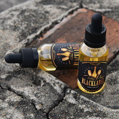 5ml 10ml 15ml Vape Liquid Electronic Cigarette Oil For Disposable Vape Pen