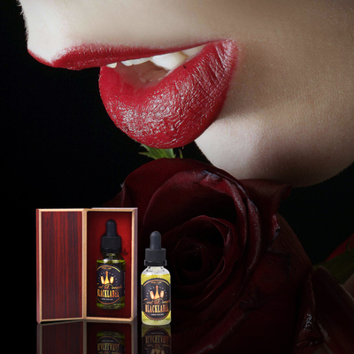 5ml 10ml 15ml Vape Liquid Electronic Cigarette Oil For Disposable Vape Pen