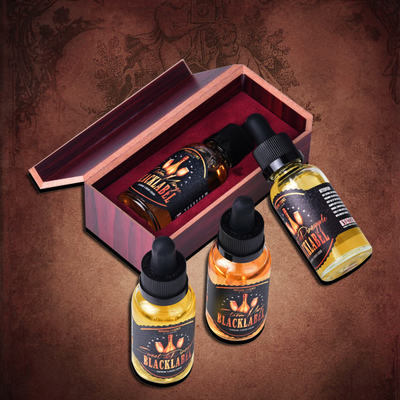 30ml 100ml 500ml Vape Liquid Vapor Oil For E Cigarette E Cig Device